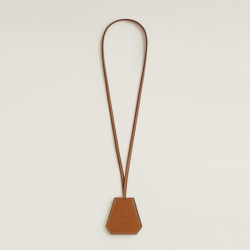 シンプル＊便利でお洒落【HERMES】Capucine hat clip クリップ Capucine hat clip | Hermès Thailand